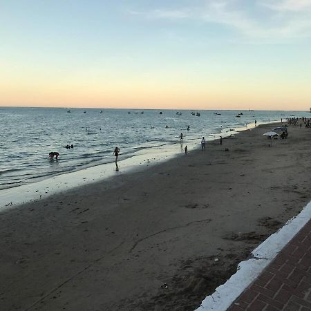 Apartamento Em Maceio 100M Da Praia De Cruz Das Almas Bagian luar foto