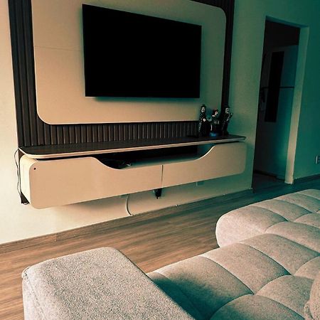 Apartamento Em Maceio 100M Da Praia De Cruz Das Almas Bagian luar foto