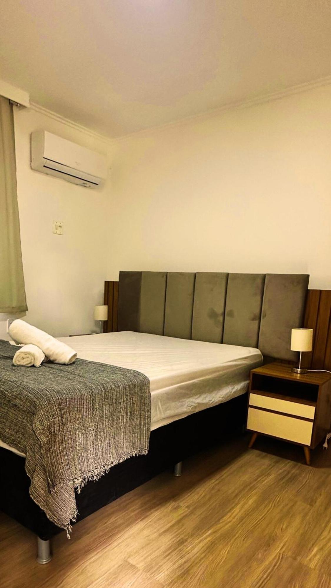 Apartamento Em Maceio 100M Da Praia De Cruz Das Almas Bagian luar foto