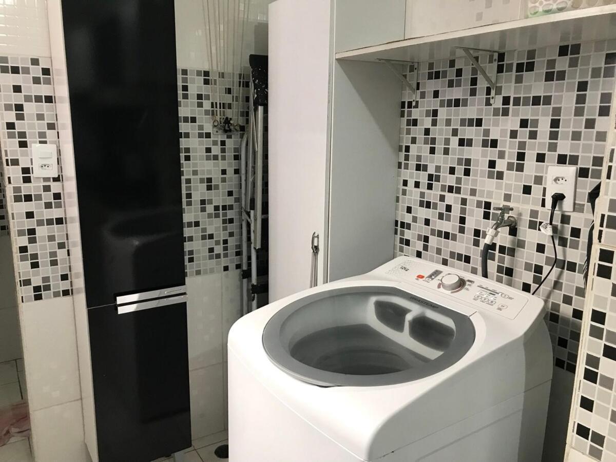 Apartamento Em Maceio 100M Da Praia De Cruz Das Almas Bagian luar foto