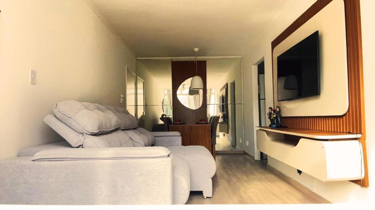 Apartamento Em Maceio 100M Da Praia De Cruz Das Almas Bagian luar foto