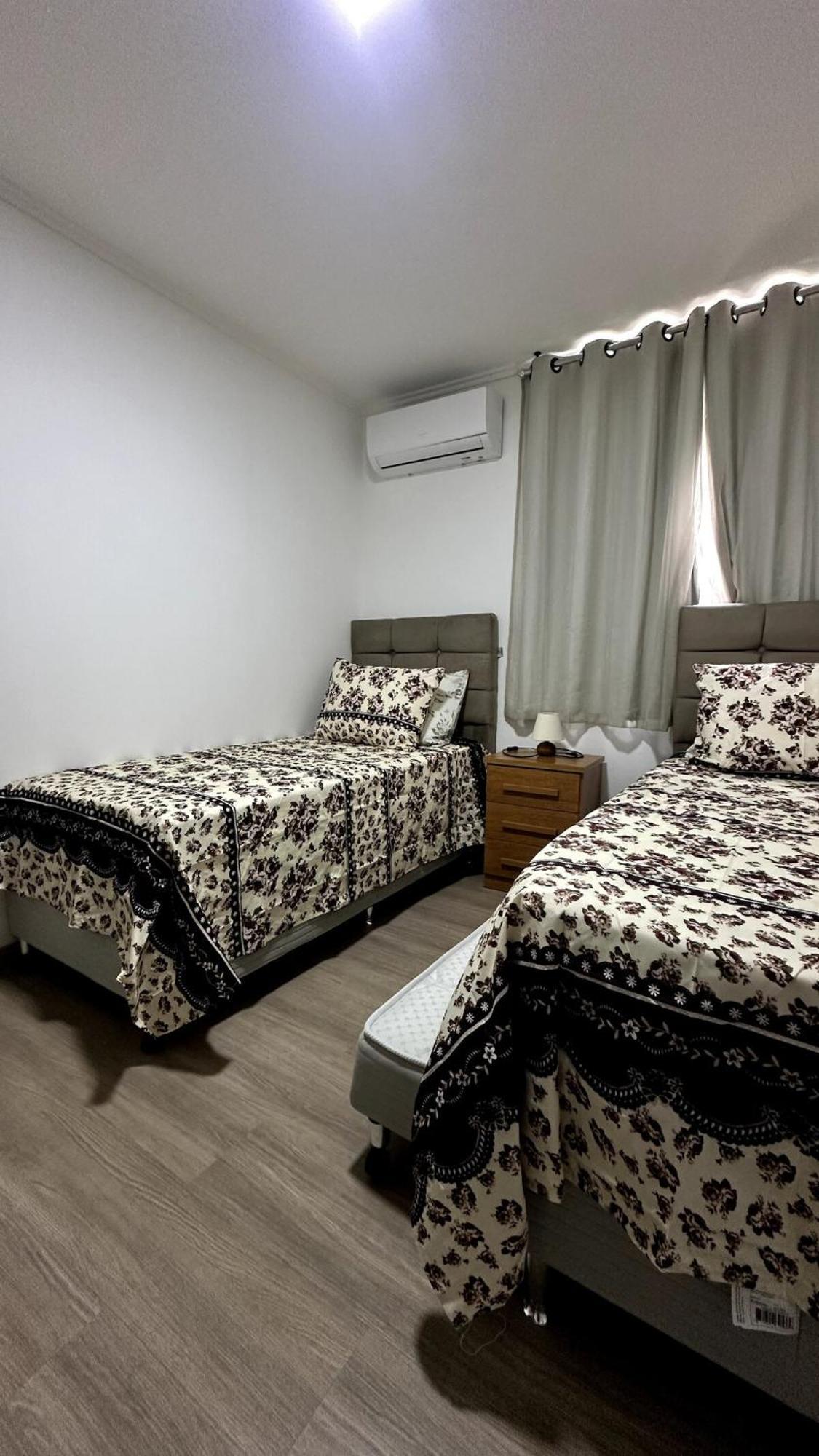 Apartamento Em Maceio 100M Da Praia De Cruz Das Almas Bagian luar foto